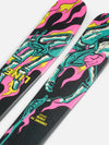 Line Chronic 94 Skis