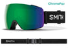 Smith I/O MAG Goggles