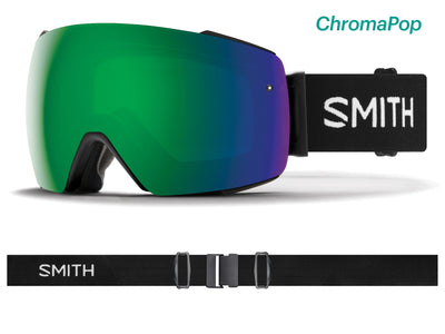 Smith I/O MAG Goggles
