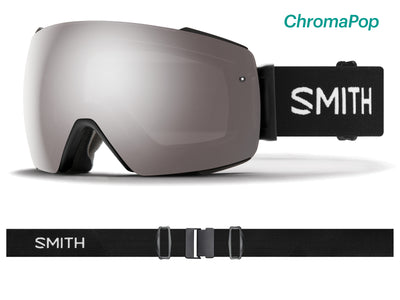Smith I/O MAG Goggles