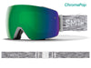 Smith I/O MAG Goggles