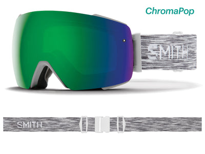 Smith I/O MAG Goggles