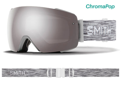 Smith I/O MAG Goggles
