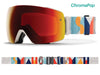 Smith I/O MAG Goggles