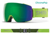 Smith I/O MAG Goggles