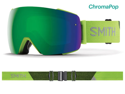 Smith I/O MAG Goggles