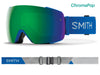 Smith I/O MAG Goggles