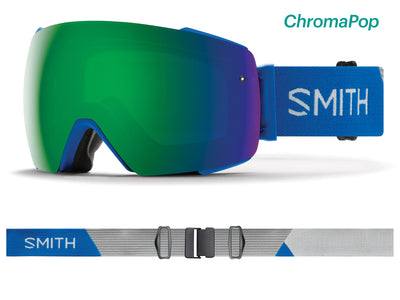 Smith I/O MAG Goggles