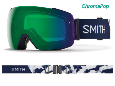 Smith I/O MAG Goggles