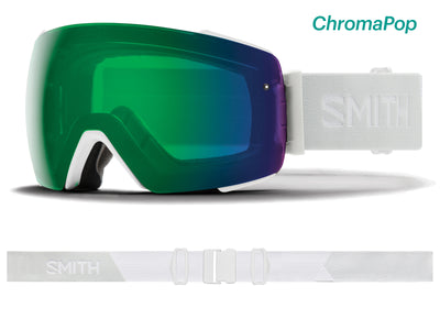Smith I/O MAG Goggles