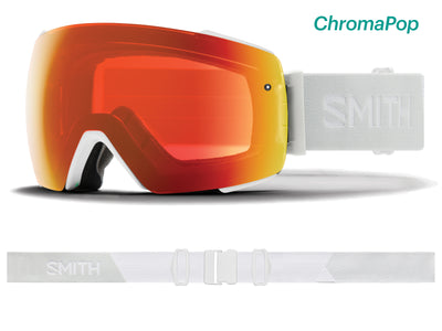 Smith I/O MAG Goggles