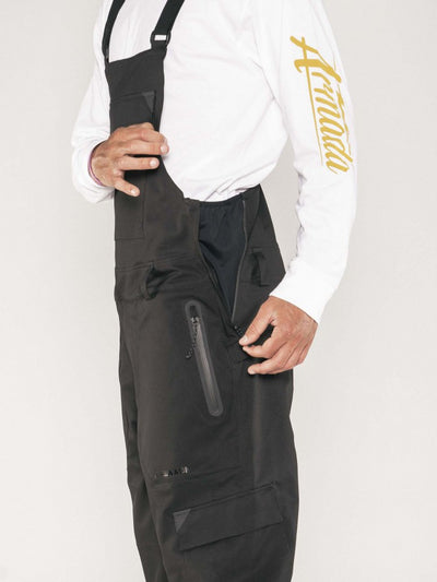 Armada Vision Stretch Bib Pant