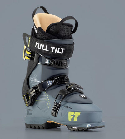 Full Tilt Ascendant Approach Boots 2020 2021 JIBIJ FreeRide Shop
