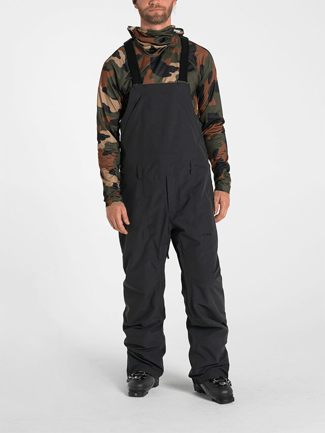 Mens Outerwear | Ski Jackets, Pants, Gloves | JIBIJ.com