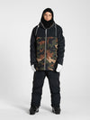 Armada Carson Insulated Jacket