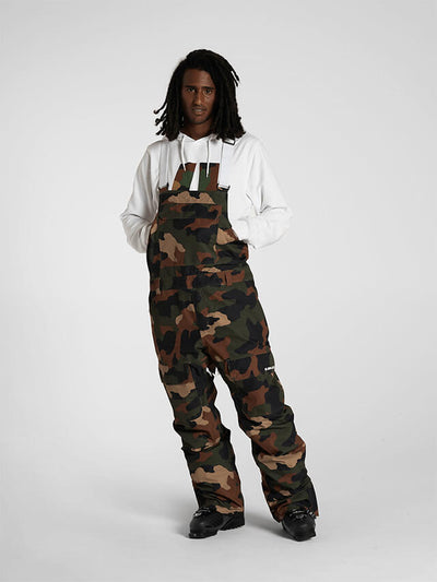 Armada Sumpter Bib Pant