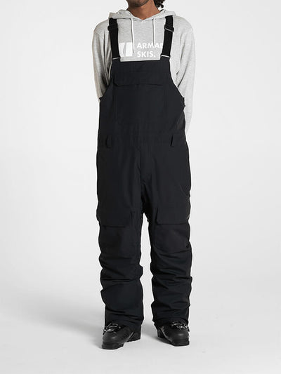 Armada Emmons 3L Bib Pant BLACK サイズL