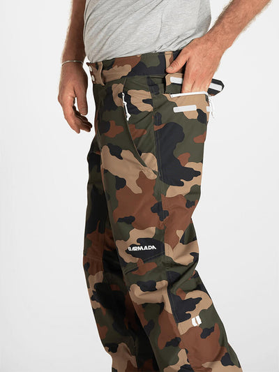 Armada Gateway Pant