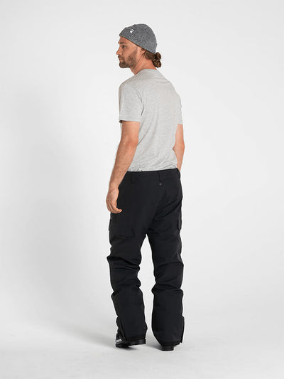 Union Insulated Pant