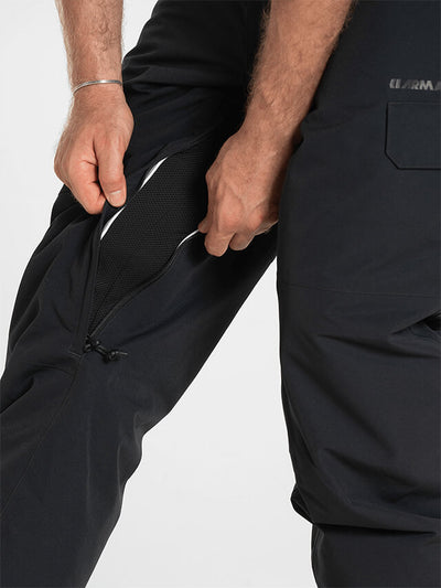 Union Insulated Pant