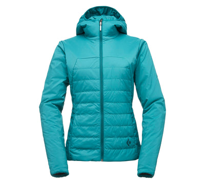 Black Diamond Womens First Light Hoody