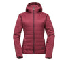 Black Diamond Womens First Light Hoody
